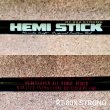 画像2: HEMI STICK RT-80 STRONG (2)