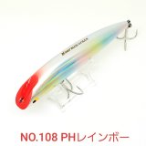 画像: TACKLE HOUSE K-TEN BLUE OCEAN MINNOW 30g